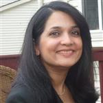 Maneesha Mankad 